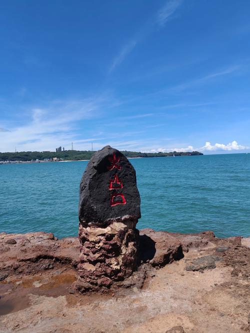 北海怎么样?涠洲岛好玩吗?