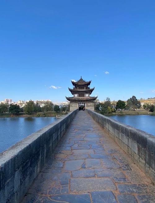 过年旅游一定要去建水古城