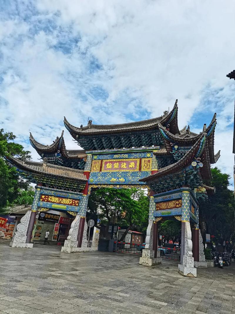 去哪里过年比较好国内,去哪里过年比较好