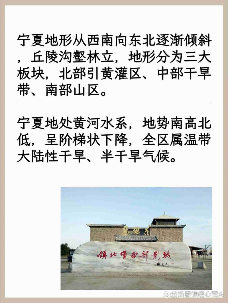 宁夏是甘肃的吗?