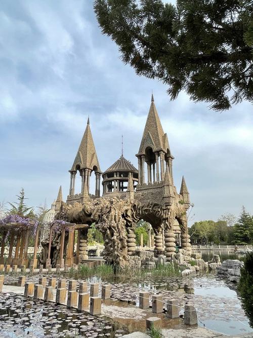 天津市内有什么好玩的地方