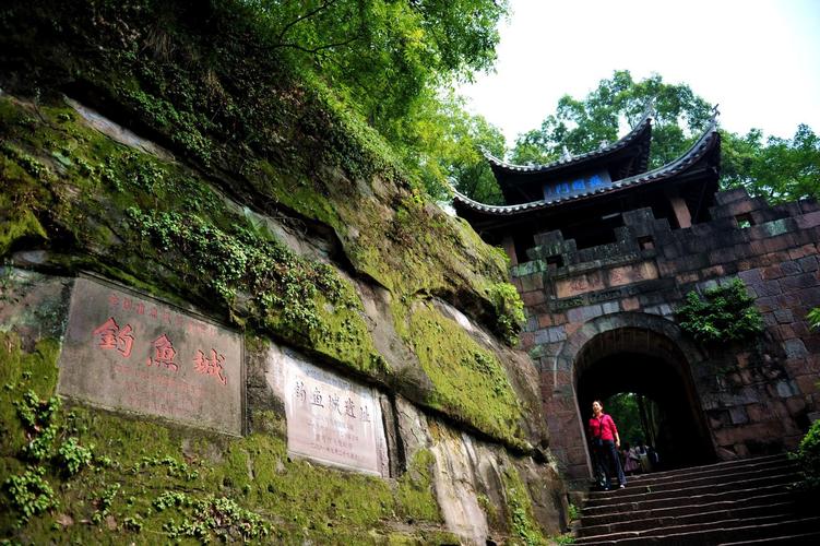 重庆暴雨Ⅲ级预警重庆未来天气预报
