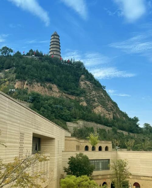 延安市一日游必去景点