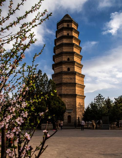 延安前十旅游景点推荐(延安旅游必去前十景点)