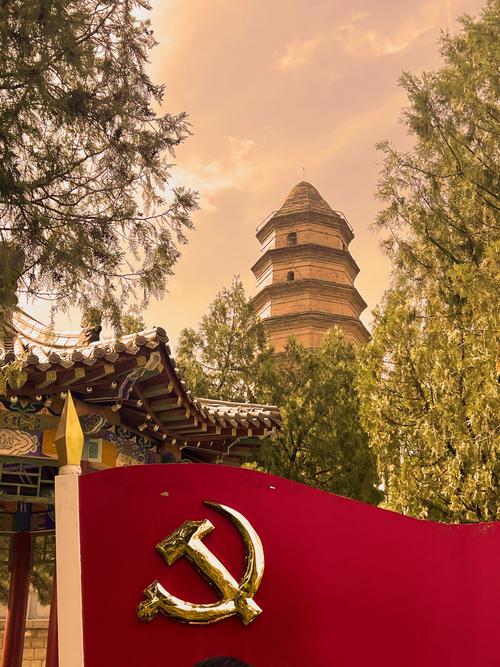 延安必去的5个景点,深度游延安,不容错过的景点推荐