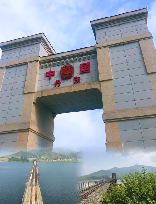 丹东旅游攻略,必去景点、美食、购物推荐