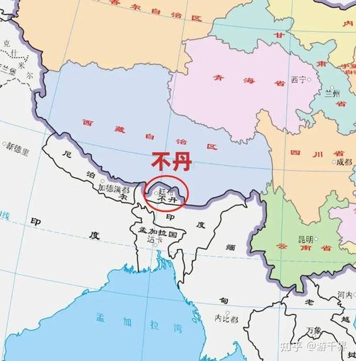 不丹的首都是什么?