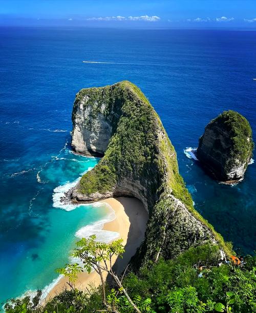 巴厘岛自由行纯干货攻略