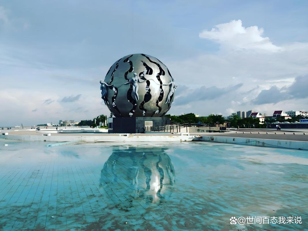 北海晚上必去的前十景点