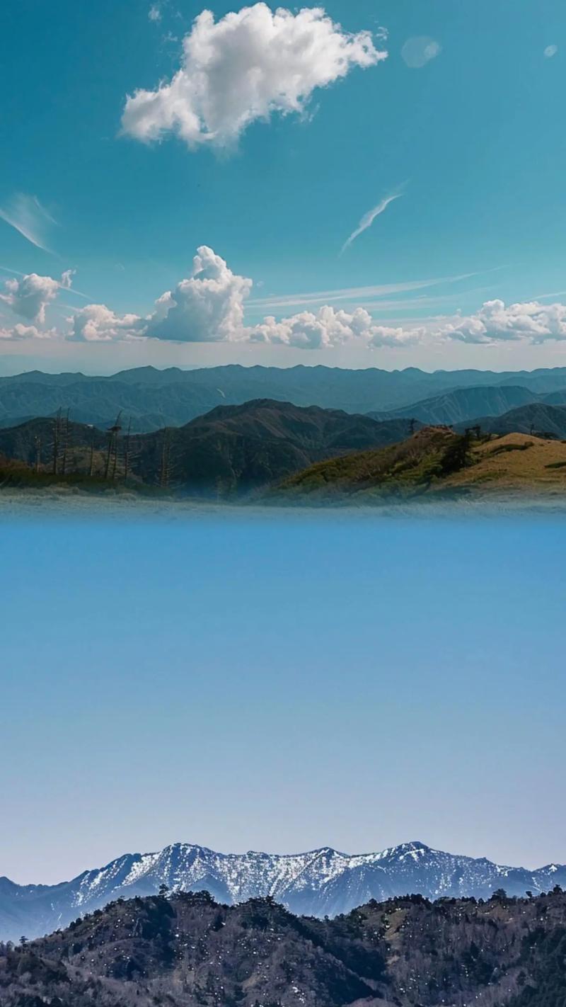 风景视频素材高清无水印怎么找?推荐几个风景视频素材下载网站