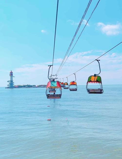 南戴河有什么好玩的地方