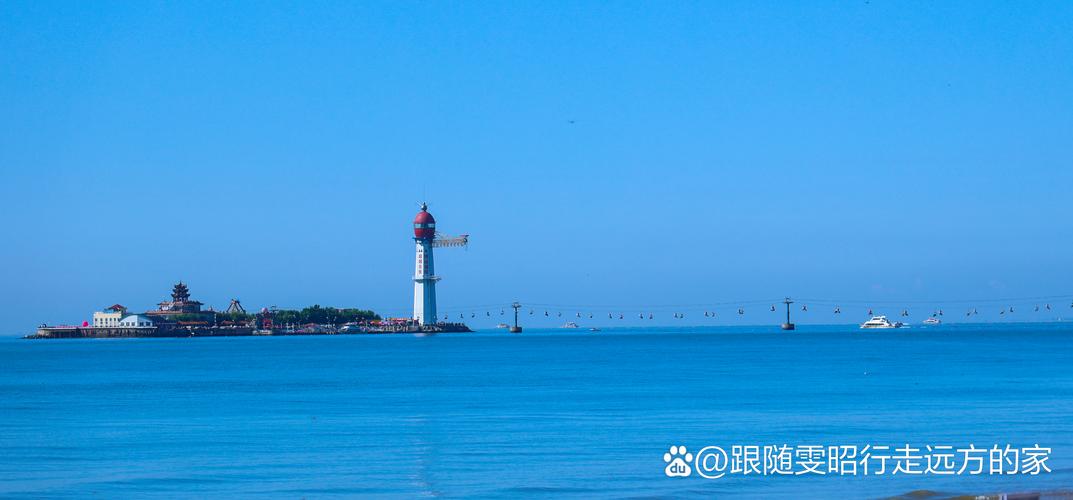 秦皇岛旅游必去前十景点