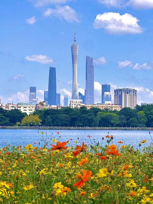 广州最美的前十旅游景点(广州必玩景点排名前十)