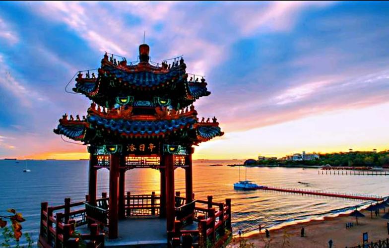 北戴河旅游必去前十景点