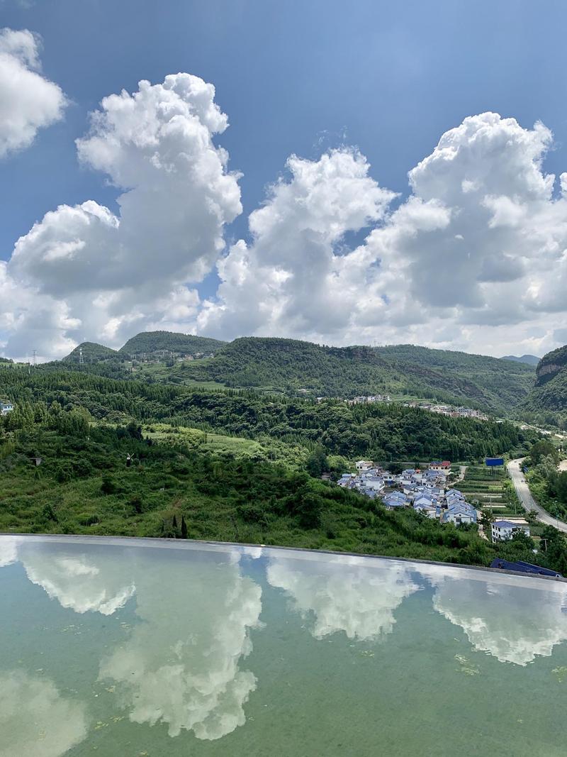 自驾六盘水旅游景点攻略