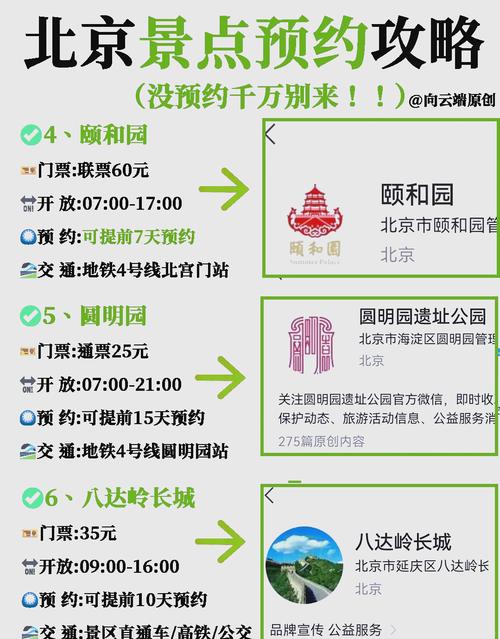 北京园博园门票多少