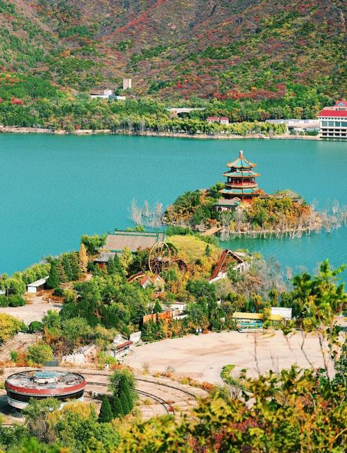 北京昌平区的前十旅游景点一览