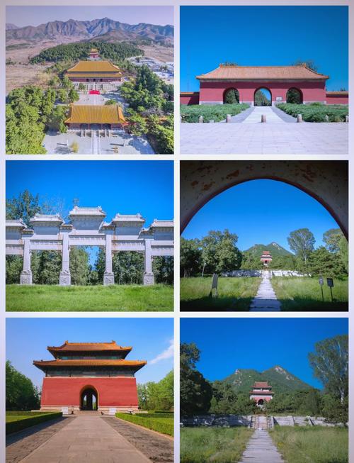 北京昌平的旅游景点有哪些