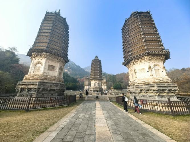 北京昌平周边旅游景点一览