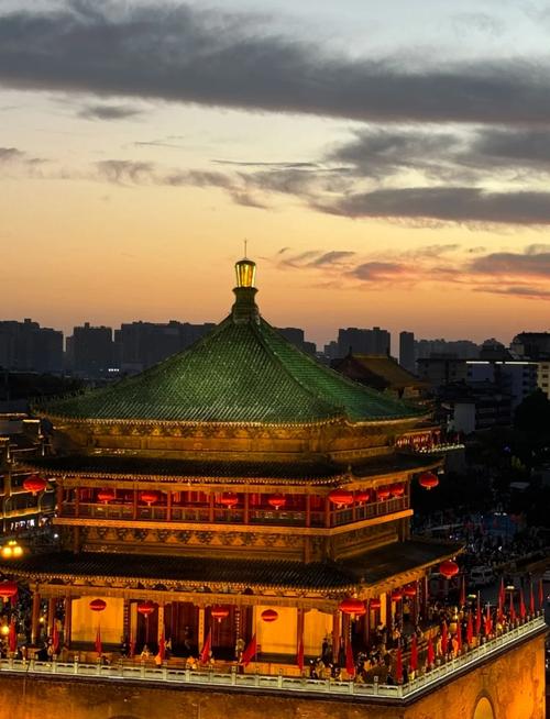 西安前十不宜去的地方