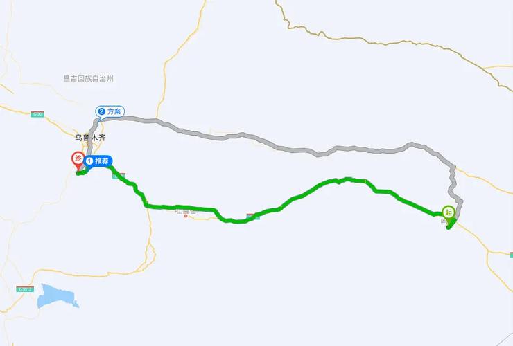乌鲁木齐到哈密、奇台、乌鲁木齐13天自驾游景区攻略,在此感谢