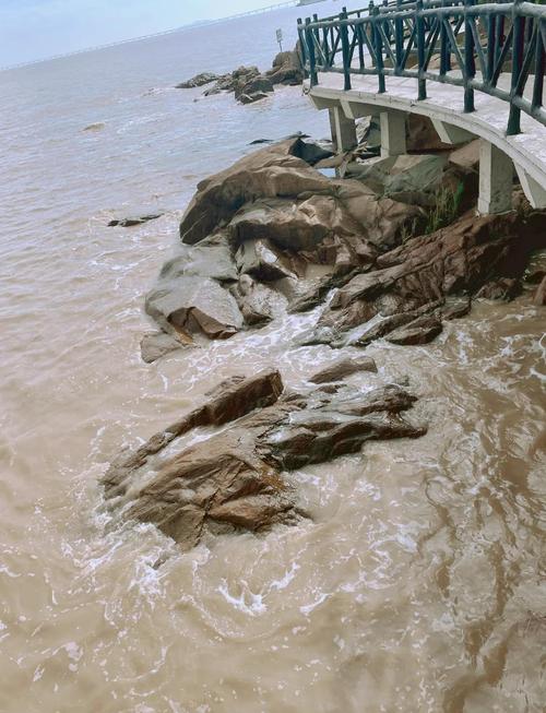 嘉兴海滩推荐,嘉兴周边旅游1日游