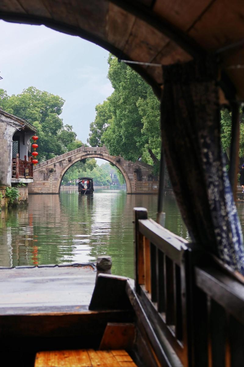 嘉兴旅游景点一日游去什么地方好