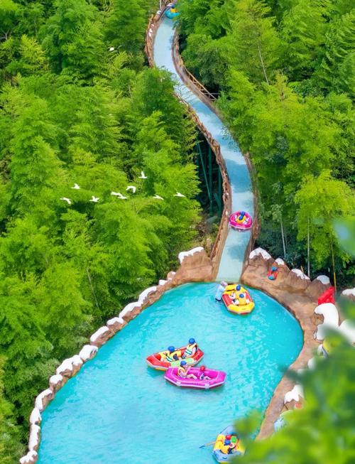 安吉云上草原一日游攻略,如何玩转美丽的草原之旅