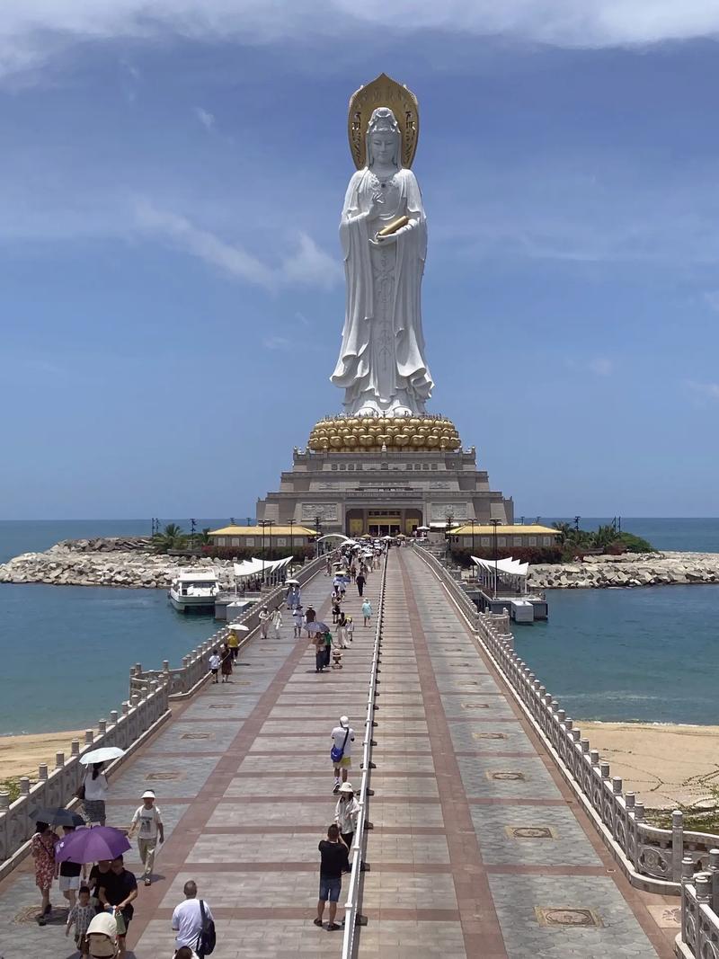 三亚著名景点有哪些