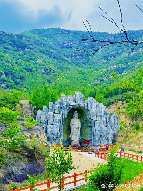 太原周边前十自驾景点