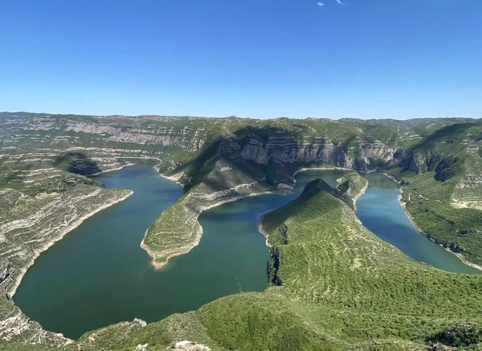 太原市周边旅游必去前十景点推荐