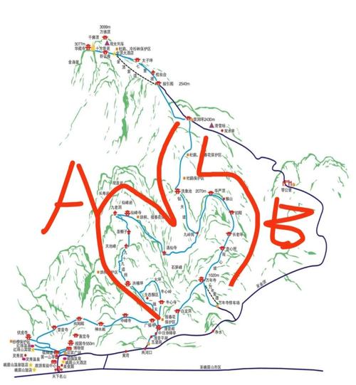 计划从成都去峨眉山、乐山玩,两个山一天能玩完吗?如果不可以先去哪...