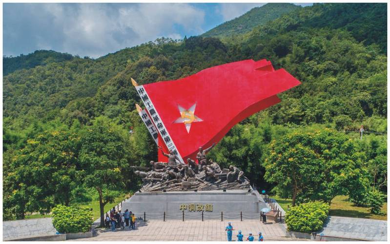 惠州夜晚好玩的地方