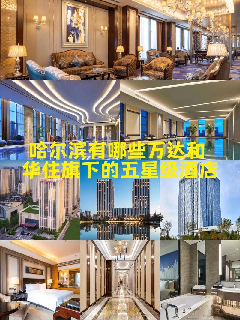 哈尔滨有哪些让人宾至如归的五星级酒店?