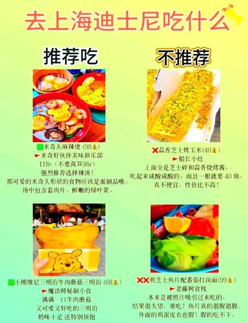 上海迪士尼一日游