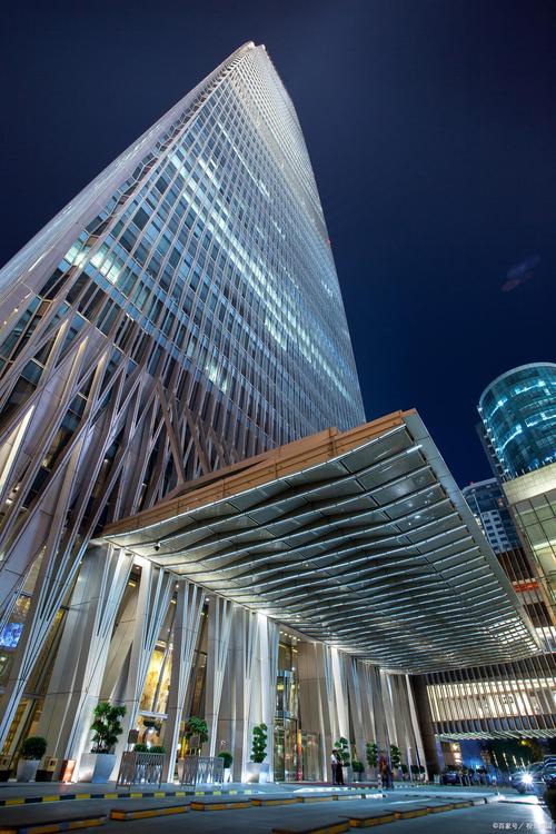 北京前十奢华酒店有哪些,北京近景区的酒店