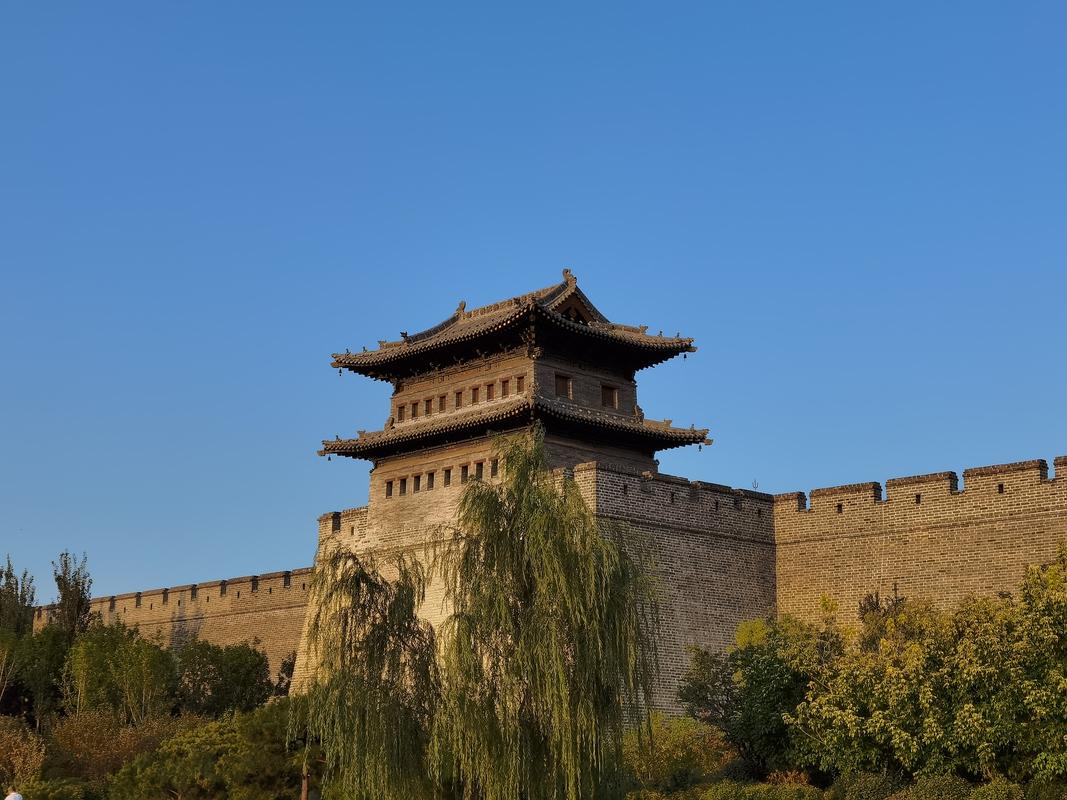 山西大同有哪些旅游景点?