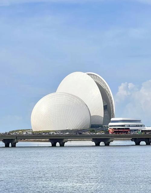 珠海必去景点有哪些