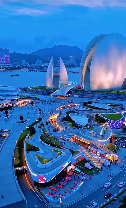 珠海旅游必去前十景点排名(珠海前十景点)