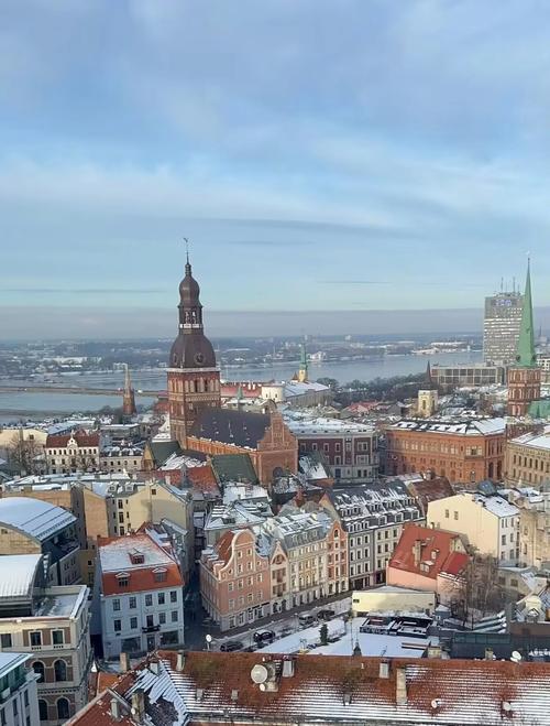 拉脱维亚首都叫什么