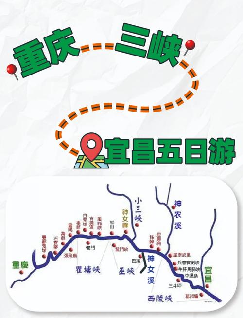 三峡大坝自驾游攻略:身份证必须带着!