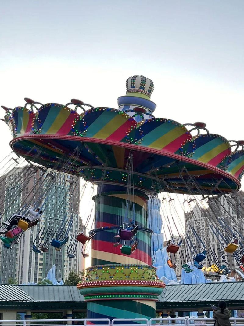 哈尔滨短途自驾游去哪里好玩