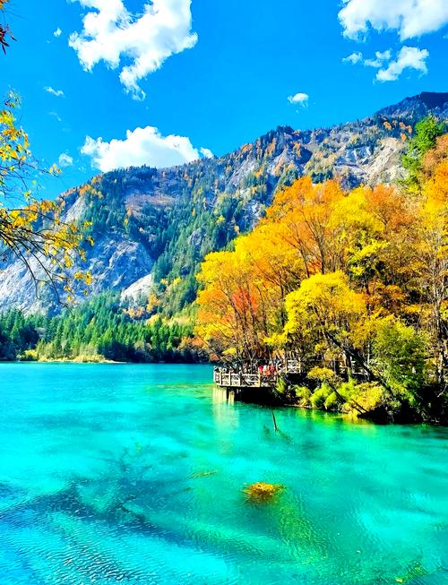 千岛湖的最佳旅游时间