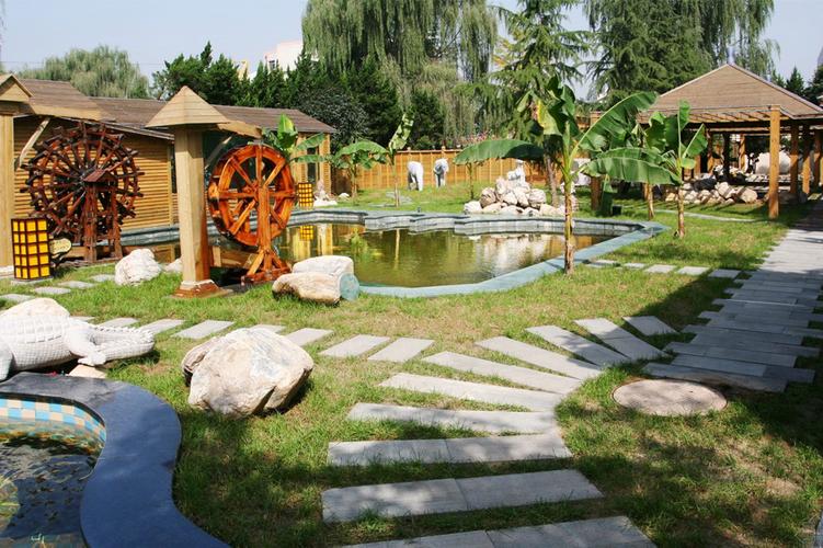 西安东大南山温泉度假村怎么乘车电话多少