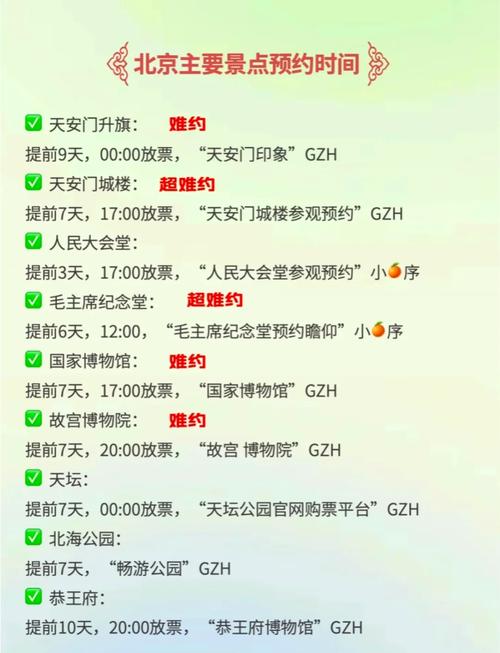 北京天文馆需要提前预约吗