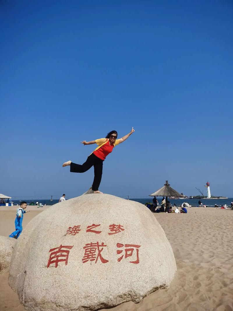 秦皇岛南戴河有什么好玩的