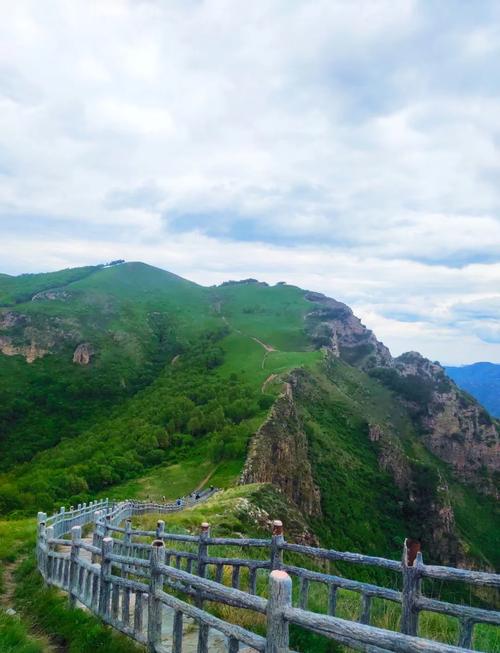 北京周边周末游玩好去处