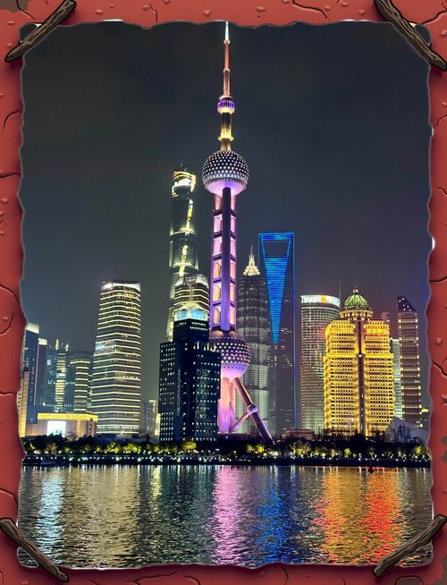 上海一日游必去景点上海一日游必去的景点有哪些