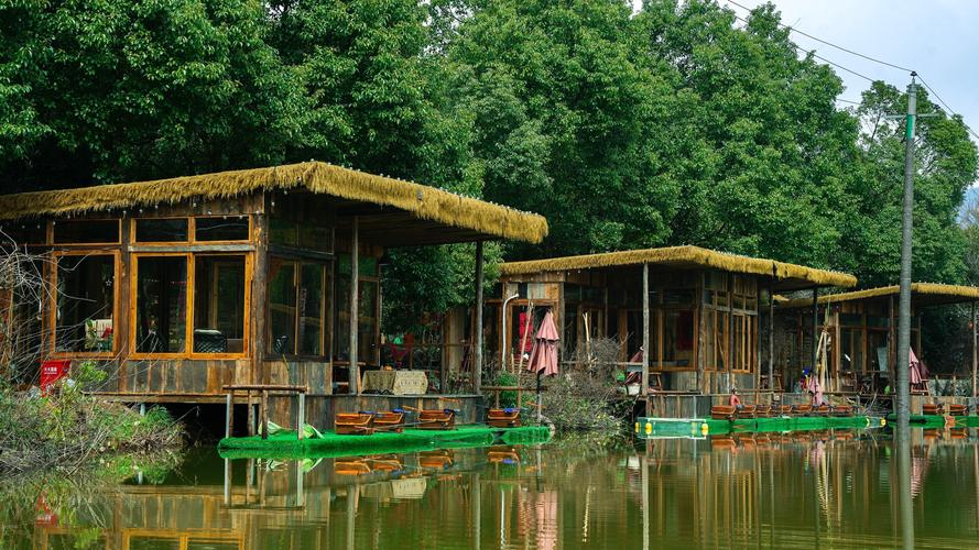 长沙6个解闷的室内游玩推荐