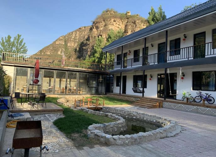 房山十渡农家院包吃住费用,房山十渡农家院包吃住费用多少
